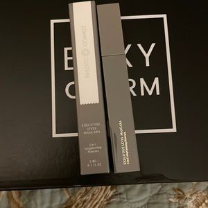 Complex Culture executive level lengthening mascara